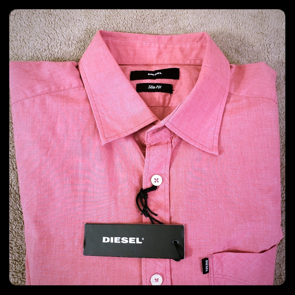 Diesel Shirt